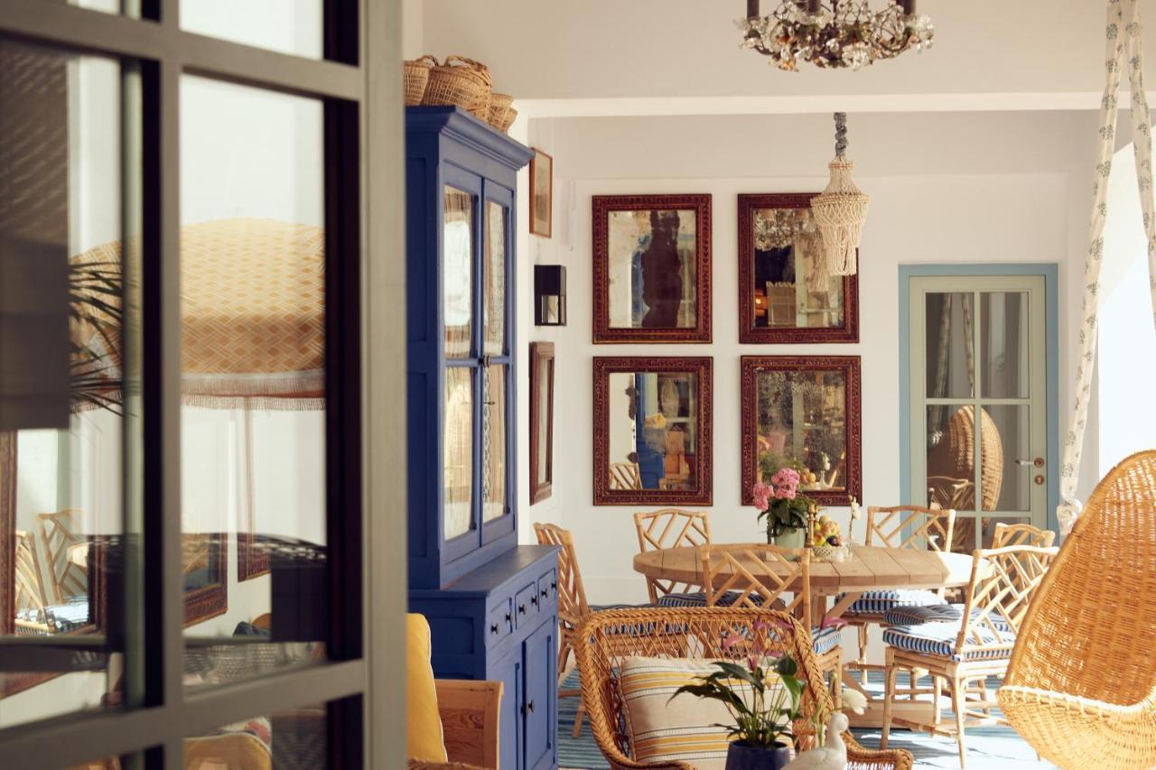 Cristine Bedfor Mahon Hotel Екстериор снимка