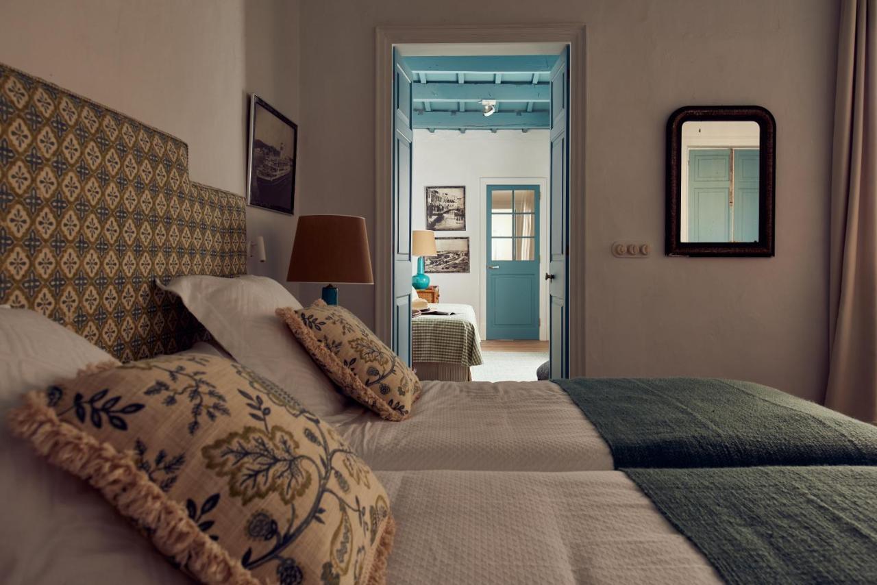 Cristine Bedfor Mahon Hotel Екстериор снимка